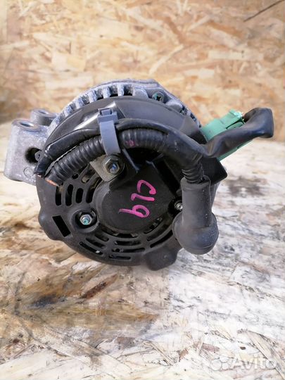 Генератор Honda Accord 7 2.4 K24A