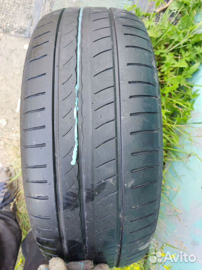 Pirelli Cinturato P1 205/55 R16
