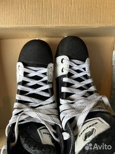 Мужские коньки nordway