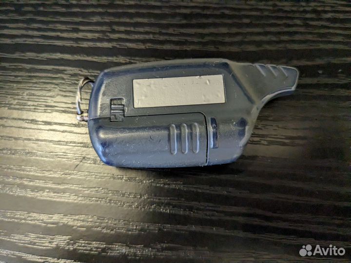 Брелок starline a91(оригинал)