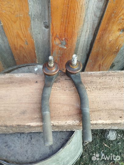 Рулевые наконечники ваз 2108 (новые )