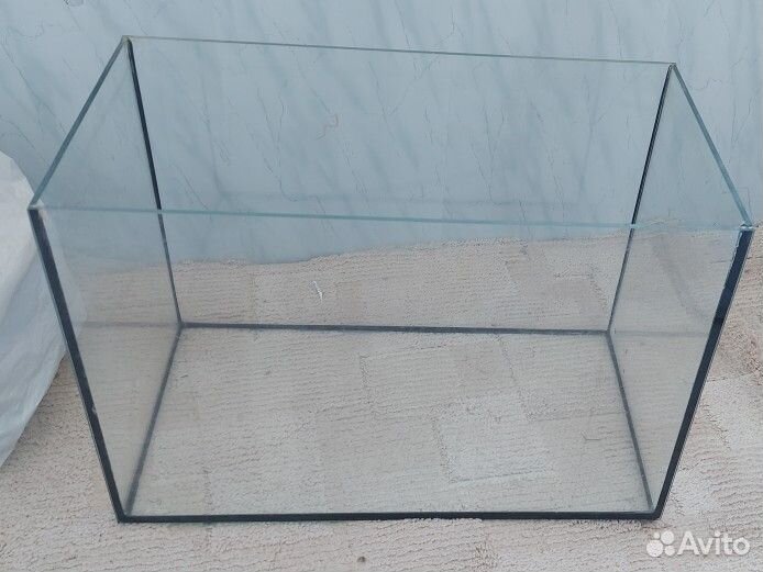 Аквариум 42л 503426