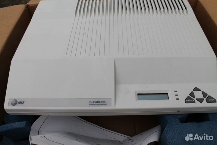 Профессиональный спутниковый ресивер\трансмиттер