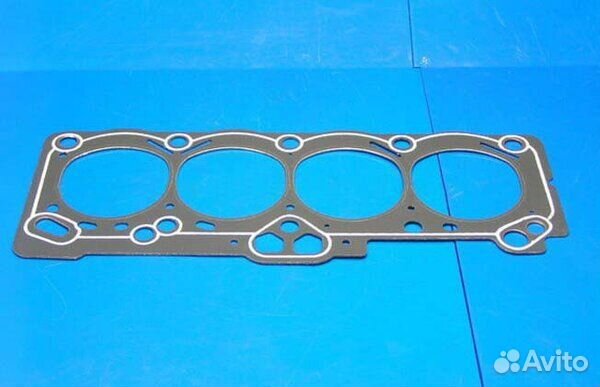 Прокладка гбц geely MK, cross, Lifan Breez 1.3