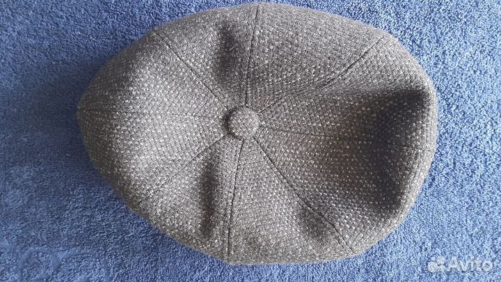 Мужской головной убор 