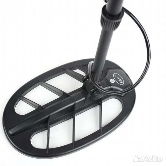 Металлоискатель GF2