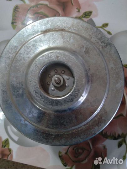 Мотор для пылесоса