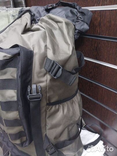 Рюкзак туристический