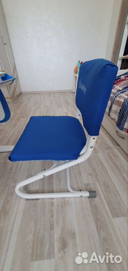 Стол и стул 