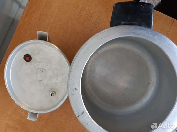 Форма для выпечки, скороварка