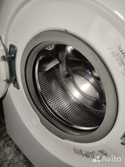 Стиральная машина AEG Гарантия Доставка