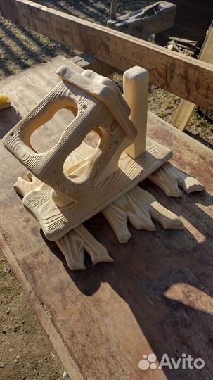 Светильник, фонарь, бра