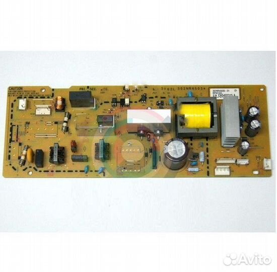 Плата питания Kyocera M 6030 cdn 302NS94050