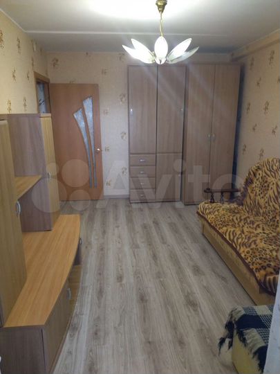 2-к. квартира, 46,8 м², 9/9 эт.