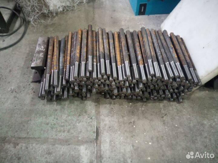 Токарные и фрезерные работы чпу