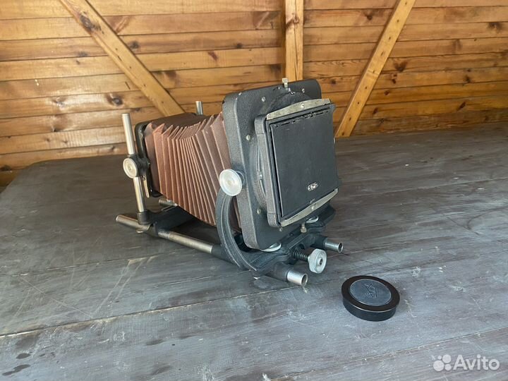 Восток (1948г.) No0221