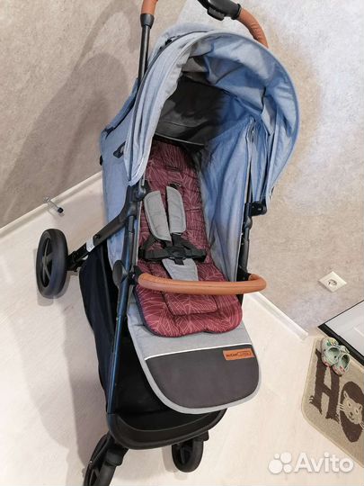 Коляска McCan