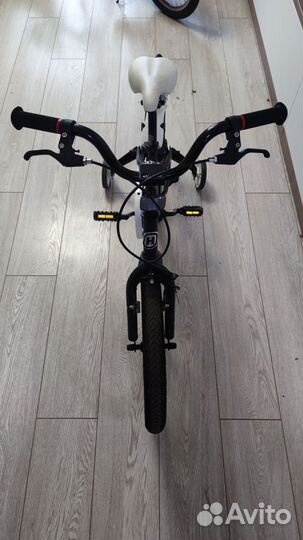 Продаю детский велосипед horh forte 18