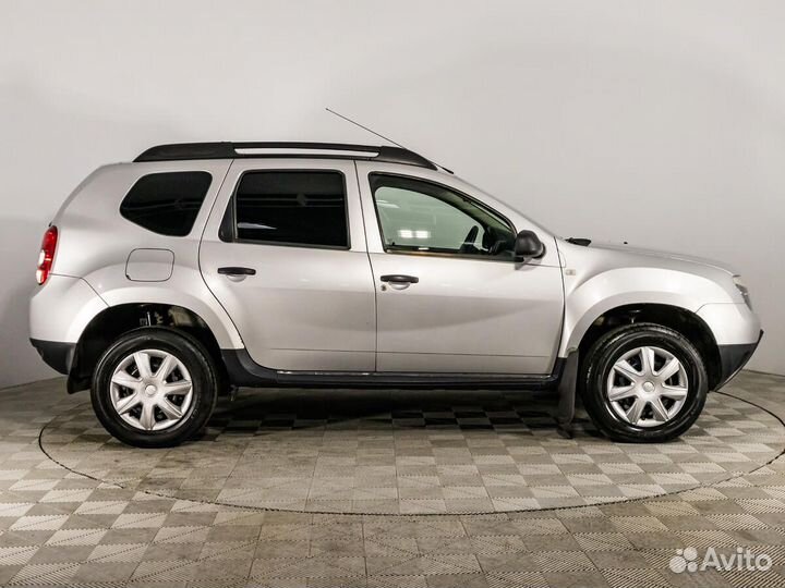 Renault Duster 1.5 МТ, 2013, 155 969 км