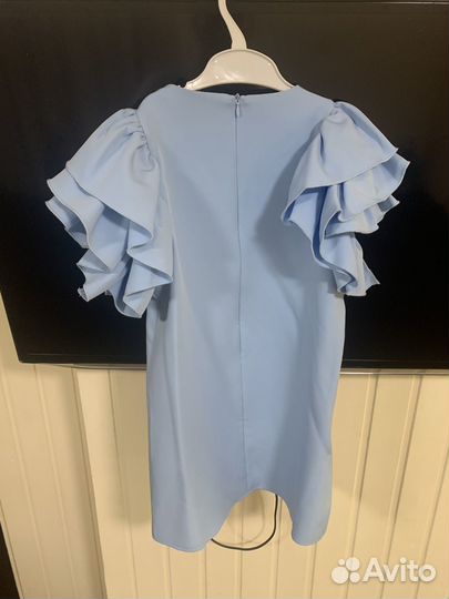 Платье 128 размера