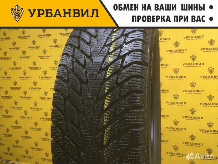 Cordiant Winter Drive 2 215/60 R17 100T