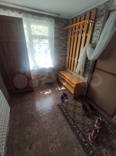 1-к. квартира, 40 м², 1/1 эт.