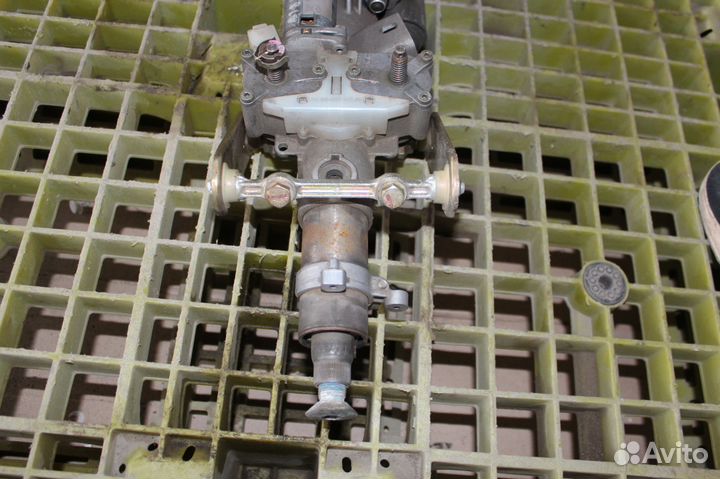 Рулевая колонка Mercedes SL-Class R129