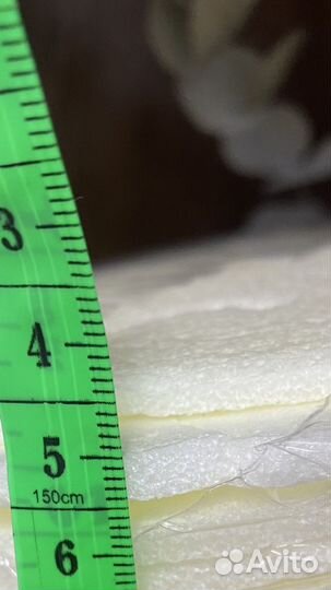 Тапочки одноразовые