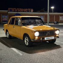 ВАЗ (LADA) 2101 1.2 MT, 1980, 90 000 км, с пробегом, цена 65 000 руб.