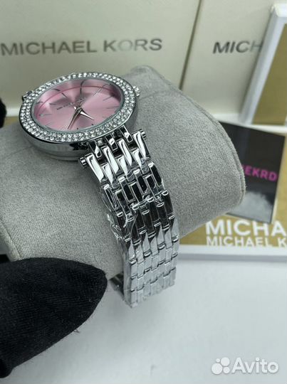 Часы женские michael kors