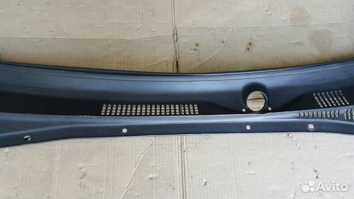 Панель стеклоочистителя Subaru Impreza Wrx GG