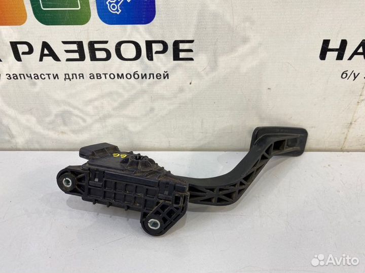 Педаль газа Mazda 6 GG L813 2005