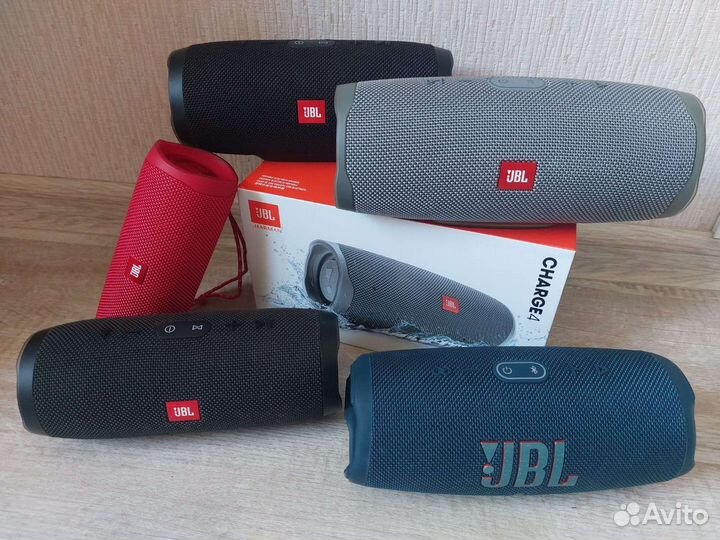 Блютуз Колонки JBL Оригинал