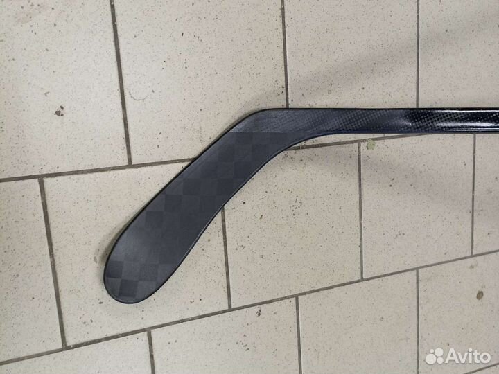 Клюшка хоккейная true hzrdus7X