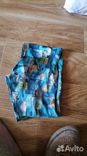 Вещи пакетом на мальчика 152-158см(9-10лет)
