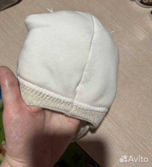 Шапка детская