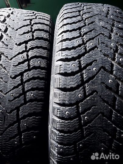 Колёса комплект