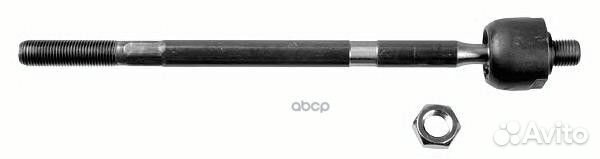 Тяга рулевая 3469101 lemforder