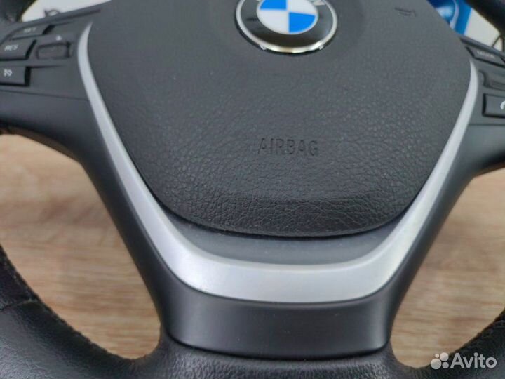 Руль Bmw 3 F30 N55B30 2013