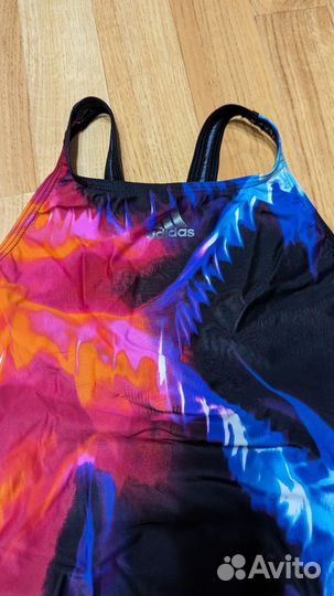Купальник adidas оригинал 158