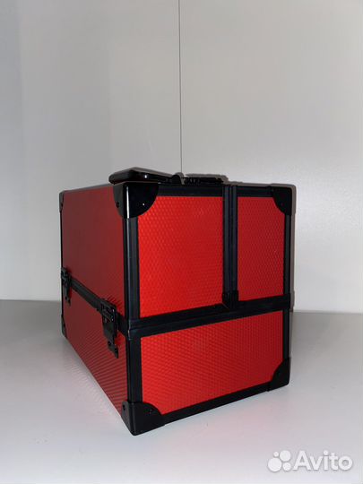 Бьюти кейс для косметики