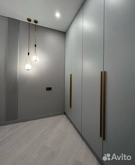 Шкафы с производства