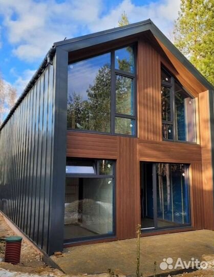 Пластиковые окна на заказ