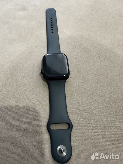 Часы apple watch 8 45 mm