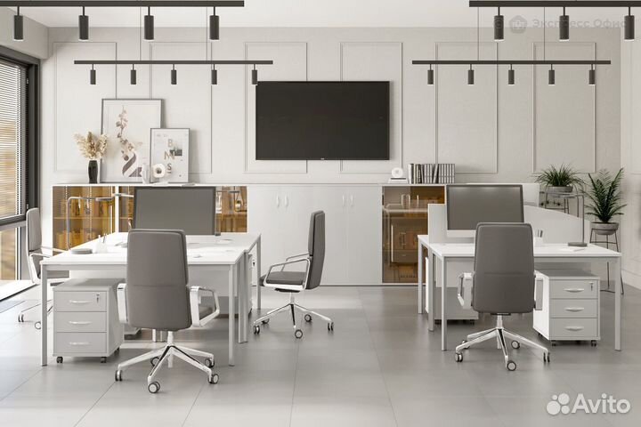 Офисная мебель для персонала Имаго-С