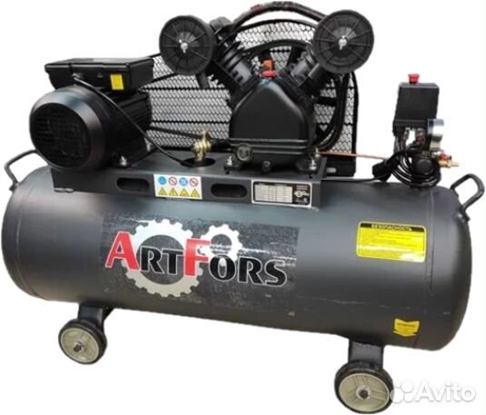 Аренда компрессора