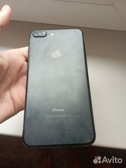 iPhone 7 Plus, 32 ГБ