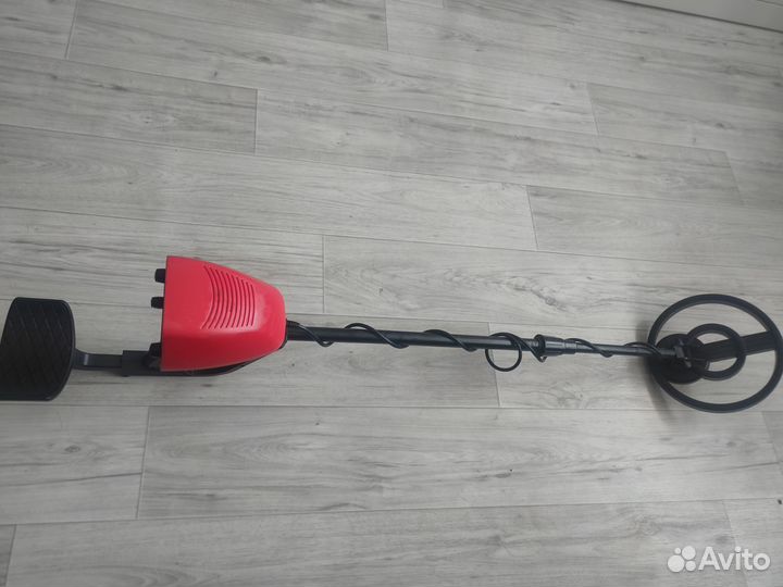 Металлоискатель