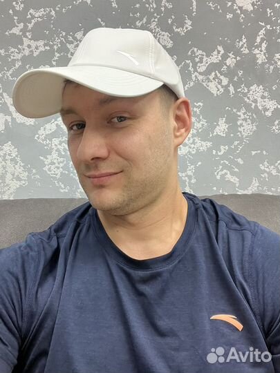 Кепка Anta Унисекс