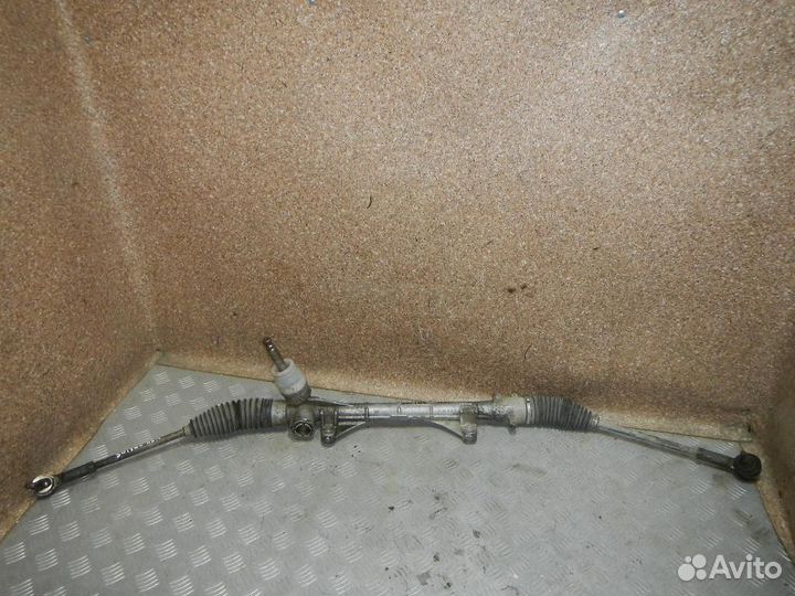 Рейка рулевая Mitsubishi ASX